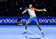 Arad: Marius Copil, învins de Federer. Cel mai important rezultat al carierei și urcă pe locul 60 mondial. Câți bani câștigă din mega evoluția din Elveția