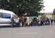 Transport cu 25 de migranți, dintre care mai mult de jumătate minori, care a trecut prin Arad, prins în Bihor