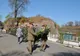 Arad: Memoria prizonierilor sârbi care au dispărut în Cetatea Aradului, comemorată