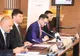 Arad: Alte 2 drumuri județene, modernizate cu bani europeni. Președintele CJ Arad, Iustin Cionca: "sută la sută din ce am depus a fost finanțat"