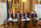 Arad: Teatrul Clasic Ioan Slavici, restaurat cu cca 14 milioane de lei, bani europeni. Primarul Falcă: ne îndeplinim obiectivul ca în 2021, să fim partenerii Timișoarei în Capitală Culturală Europeană