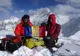 Arad: O nouă premieră mondială românească în Himalaya. Torok Zsolt, Romeo Popa și Teofil Vlad au deschis un nou drum pe unul dintre cei mai complicați munți și au arborat drapelul României cu Anul Centenar