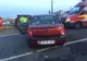 Arad: Accident cu 6 persoane, dintre care 4 au fost transportate la spital