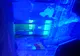 Arad: Casa lui Ștefan Ciciop Pop, din centrul municipiului Arad, iluminată arhitectural, pentru a marca faptul că acum 100 de ani aici s-a pregătit Marea Unire
