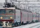 Arad: Tren blocat de câteva ore, în județul Arad
