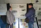 Arad: "Carava Unirii" a ajuns în județul Arad. Un primar a semnat pentru unirea României cu Moldova