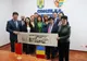 Arad: Medici din China, la Consiliul Județean Arad. Motivele
