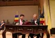 Arad: Județul Arad s-a înfrățit cu Raionul Ialoveni, din Republica Moldova