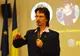 Arad: Cunoscutul judecător CSM, Cristi Danileț, este la Arad pentru a-i învață pe elevi noțiuni juridice și pentru a le arăta ce drepturi au ca și cetățeni