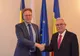 Arad: Oficiali din Olanda, în vizită la Arad. Câte companii olandeze există în Arad
