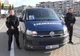 Arad: Jandarmerița omorâtă pe trecerea de pietoni, comemorată într-un mod special de către jandarmii din Arad