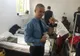 Arad: Câteva zeci de jandarmi au donat sânge pentru a salva vieți