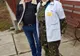 Arad: Medicii militari din Timișoara au acordat câteva sute de consultații gratuite unor oameni care nu au mai ajuns pe la doctor chiar și de câteva zeci de ani