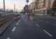 Arad: Măsuri extreme pentru a convinge șoferii să respcte noile marcaje rutiere