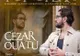 Arad: Cunoscutul cântăreț Cezar Ouatu revine cu un concert fulminant la Arad