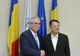 Arad: Delegație importantă din China la Arad. S-a semnat un acord cu orașul Nan’an, care are 1,5 milioane de locuitori