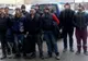 Arad: 41 de migranți, descoperiți când încercau ca să treacă ilegal granința, pe jos, chiar peste câmp