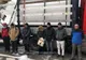 Arad: 6 cetățeni din Siria și Iran, ascunși printre ultilajele dintr-un TIR, la frontiera de pe autostrada Nădlac-Arad. Șoferul turc, cercetat