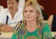 Arad: Vicepreședintele Consiliului Județean Arad, Claudia Boghicevici, merge la Curtea de Conturi de la București, după ce a câștigat concursul cu o medie foarte mare. La CJ vor avea loc alegeri