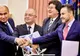 Arad: Cele mai importante municipii din vestul României au înființat "Alianța Vestului". Ce urmăresc