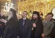 Arad: Legământul pe care oficialii din Arad l-au făcut, duminică, în fața altarului Catedralei Arhiepiscopale din Arad. Au fost provocați chiar de către IPS Părinte IOAN, Mitropolitul Banatului