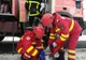 Arad: 2 mașini, distruse complet de un incendiu violent. Focul, pus chiar de către proprietar