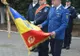 Arad: Drapel de Luptă nou pentru jandarmii din Arad. Care este motivul