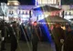 Arad: Militarii din Cetatea Aradului, retragere spectaculoasă cu torțele aprinse