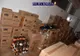 Arad: Peste 1,2 tone de petarde, în valoare de 45.000 lei, confiscate la Arad