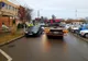 Arad: 28 de mașini ridicate și zeci de amenzi, în zona Serviciului de Ambulanță și a Spitalului Județean din Arad