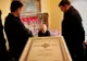 Arad: Veteranul de război Nicolae Oprea, distins cu Ordinul Centenar chiar de Sfântul Nicolae. În Arad mai trăiesc doar 9 veterani de război