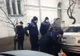 Arad: Țigări de contrabandă, confiscate de către jandarmi în centrul Aradului