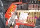 Arad: Materiale pirotehnice și țigări de contrabandă, confiscate de către jandarmii din Arad