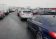 Arad: Trafic de 3 ori mai mare, la intrarea în România, prin cel mai mare punct de trecere a frontierei din vestul țării, cel de pe autostrada Nădlac-Arad. Motivul