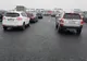 Arad: Punctul de trecere a frontierei de pe autostrada Nădlac-Arad, cel mai circulat de pe frontiera de vest. Câți oameni și câte mașini au trecut