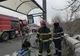 Arad: Cadavrul unui bărbat, în stare de putrefacție, scos de pompierii din Arad dintr-un canal de termoficare aflat într-un mare cartier din municipiu