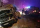 Arad: Șoferul microbuzului implicat în accidentul de pe DN7 a mai trecut printr-un accident aproape identic, cu câteva zile înainte, în exact aceeași curbă. Atunci a ajuns cu microbuzul în șanț
