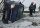 Arad: Într-o perioadă cu accidente în continuu, pompierii din Arad au avut parte de o cerere mai puțin obișnuită și chiar nepotrivită din partea a două femei
