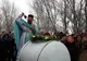 Arad: Slujbă specială de Bobotează, la cea mai veche mănăstire cu viaţă monahală neîntreruptă din România, Hodoș-Bodrog, aflată în judeţul Arad