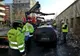 Arad: Curg amenzile pentru mașinile parcate ilegal