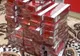 Arad: Peste 20.000 de țigări de contrabandă, confiscate de către polițiștii din Arad