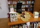 Arad: Campanie inedită a Bibliotecii din Arad pentru a-și recupera cărțile. Nimeni nu e sancționat și toți câștigă
