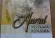 Cartea "Aurul salvează România" va fi lansată, vineri, 11 ianuarie, la Biblioteca Județeană A.D.Xenopol din Arad.