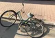 Arad: Biciclist de 77 de ani, lovit de o mașină, în municipiul Arad