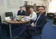 Arad: Directorul Transgaz, Ion Sterian, vine la Arad pentru a discuta proiectul extinderii magistralei de gaz