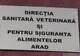 Arad: Unul dintre cei mai longevivi directori de DSV din România, dr. Viorel Agud, s-a pensionat după ce a condus DSVSA Arad timp de 22 de ani