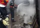 Arad: 2 incendii, în doar câteva ore