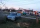 Arad: Un bărbat a murit după ce a fost proiectat prin parbrizul unei mașini, alte 2 persoane au fost rănite. Pompierii au trebuit să acorde ajutor și unei persoane care filma accidentul
