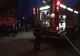 Arad: Copaci rupți, fire de curent căzute pe șosele sau stâlpi care stau să cadă, din cauza vântului puternic, vineri seara în Arad. Pompierii intervin în mai multe zone