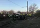 Arad: Un bărbat a căzut cu mașina de pe un pod din Arad, de la înălțimea de circa 4 metri